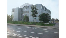 Büro- und Verwaltungsgebäude Büro- und Verwaltungsgebäude
