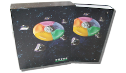 Ringbuch Ringbuch