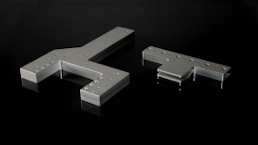 Frästeile Frästeile
