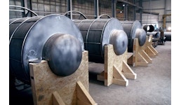Druckbehälter Druckbehälter