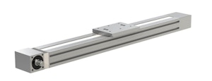 PDU2 – Lineareinheit mit Zahnriemenantrieb PDU2 – Lineareinheit mit Zahnriemenantrieb