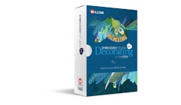Wilcom Decoration e4 - Sticksoftware Wilcom Decoration e4 - Sticksoftware