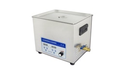 Ultraschallbad - Ultraschallreiniger 10 Liter Ultraschallbad - Ultraschallreiniger 10 Liter