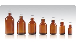 Verpackungsglas - Sirupflaschen aus Braunglas mit Gewinde PP 18, 24mm Verpackungsglas - Sirupflaschen aus Braunglas mit Gewinde PP 18, 24mm