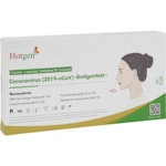 Hotgen Coronavirus (2019-nCoV)-Antigentest Hotgen Coronavirus (2019-nCoV)-Antigentest