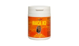 Maca K2 Pulver 100g - Kraft, Vitamin, Mineral, Hormon Maca K2 Pulver 100g - Kraft, Vitamin, Mineral, Hormon