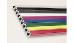 LED Hallenlichtband LED Hallenlichtband