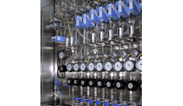 Reinstgassysteme Reinstgassysteme
