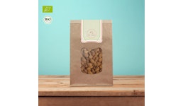 Bio Mandeln | Natur | Jumbo Bio Mandeln | Natur | Jumbo
