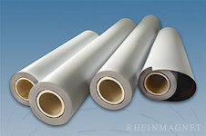 Magnetfolien mit normaler Haftkraft PERMAFLEX® 5014 Magnetfolien mit normaler Haftkraft PERMAFLEX® 5014