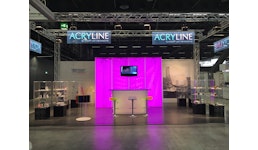 Messestand- und Ladenbau Messestand- und Ladenbau
