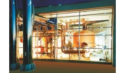 Heizzentrale - Abgas- und Schallschutzsysteme Heizzentrale - Abgas- und Schallschutzsysteme