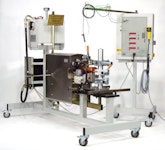 Hydrostatische trägheitsarme Motorleistungsprüfstände HV(U) Hydrostatische trägheitsarme Motorleistungsprüfstände HV(U)