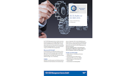 DeltΔ-Audit ISO 9001:2015 zur problemlosen Umstellung auf die neue Qualitätsnorm DIN EN ISO 9001:2015 DeltΔ-Audit ISO 9001:2015 zur problemlosen Umstellung auf die neue Qualitätsnorm DIN EN ISO 9001:2015