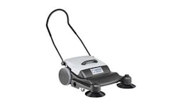 Kehrmaschine Nilfisk SM 800 Kehrmaschine Nilfisk SM 800