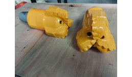 PCD-Bohrkrone PCD-Bohrkrone