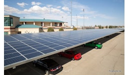 Solar Carports Solar Carports