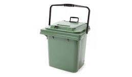 Müllcontainer Mini mit Ziehstange Müllcontainer Mini mit Ziehstange