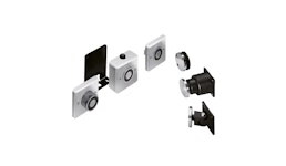 DORMA Elektromagnete EM DORMA Elektromagnete EM