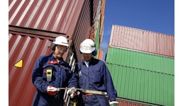 Kühlcontainer – Reefer Service Kühlcontainer – Reefer Service