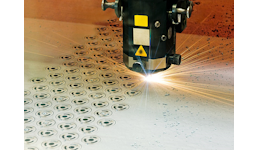 Laserschneiden Laserschneiden