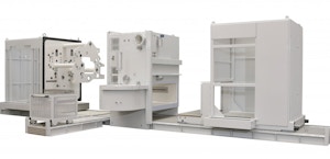Maschinenbau & Anlagenbau sowie Präzisionsteile & Baugruppen Maschinenbau & Anlagenbau sowie Präzisionsteile & Baugruppen