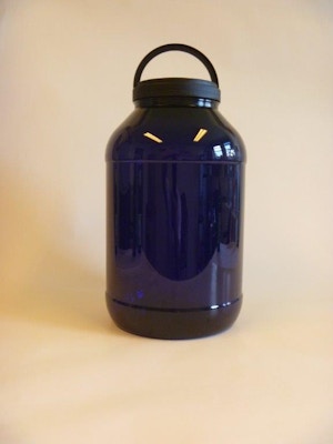 Power Packer PET PUE-0100 10000 ml Power Packer PET PUE-0100 10000 ml