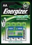 Energizer Accu Recharge Universal Energizer Accu Recharge Universal