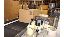Konfektionierung & Co-Packing Konfektionierung & Co-Packing