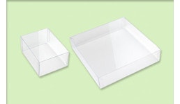 Klarsicht-Verpackungen Klarsicht-Verpackungen