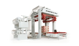 Bocedi Shrink Hood machines STARSTRETCH FB4.0 Bocedi Shrink Hood machines STARSTRETCH FB4.0