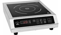 Horeca Select GIC3035 Induktionskochplatte Horeca Select GIC3035 Induktionskochplatte