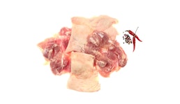 Hähnchenschenkel Hähnchenschenkel