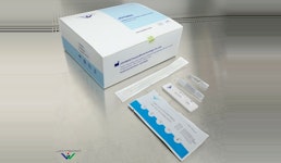 Viren-Schnelltest JOYSBIO oder VivaDiag SARS-CoV-2 Antigen Rapid Test Kit (Collodial Gold) - medizinische Einmalartikel Viren-Schnelltest JOYSBIO oder VivaDiag SARS-CoV-2 Antigen Rapid Test Kit (Collodial Gold) - medizinische Einmalartikel
