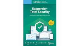 Kaspersky Total Security 2021 Kaspersky Total Security 2021