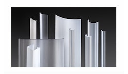 Polycarbonat-Profile Polycarbonat-Profile