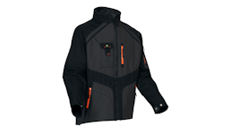 Softshelljacke - Arbeitsjacke der Marke - spirit_line Softshelljacke - Arbeitsjacke der Marke - spirit_line