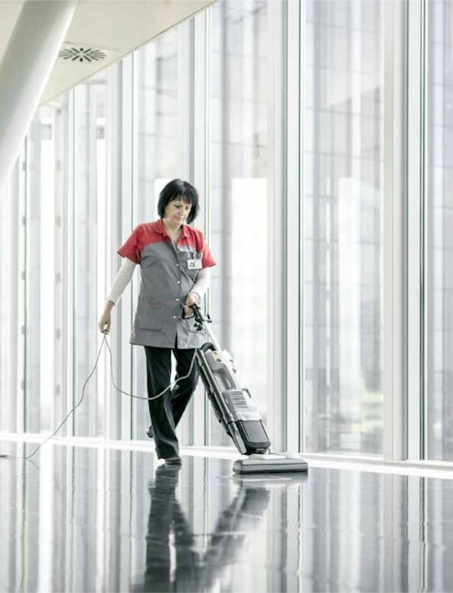 STRABAG Property and Facility Services GmbH in Wien auf wlw.at