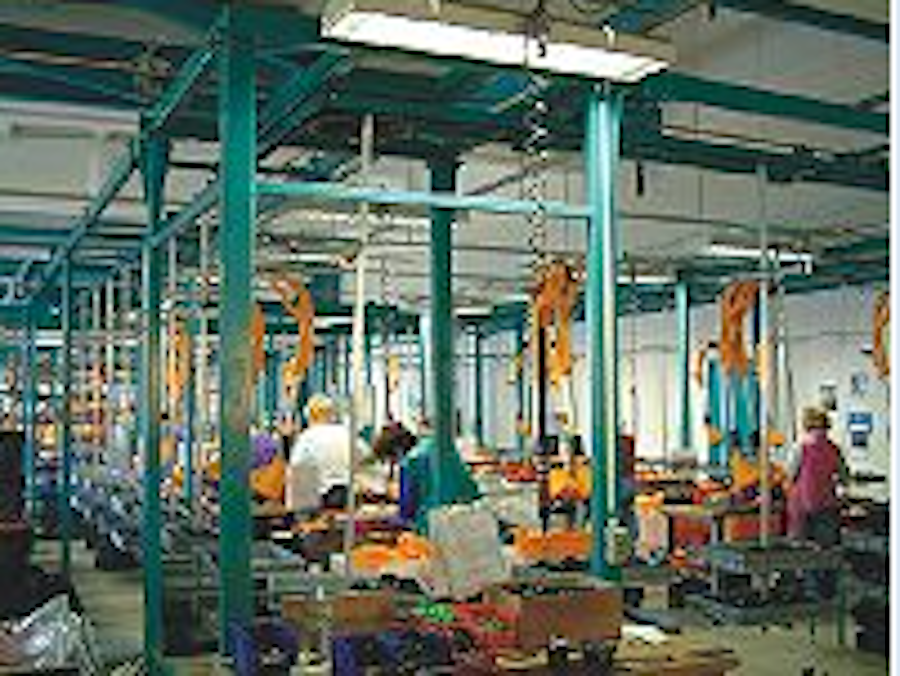 Silberland Sondermaschinen Und Fördertechnik Gmbh