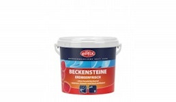Eilfix Beckensteine Bio ERDBEER, 1 Kg Eilfix Beckensteine Bio ERDBEER, 1 Kg