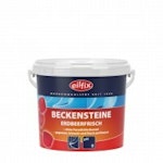 Eilfix Beckensteine Bio ERDBEER, 1 Kg Eilfix Beckensteine Bio ERDBEER, 1 Kg