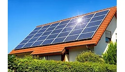 Solaranlagen Solaranlagen