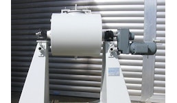 Nassmahltechnik Nassmahltechnik