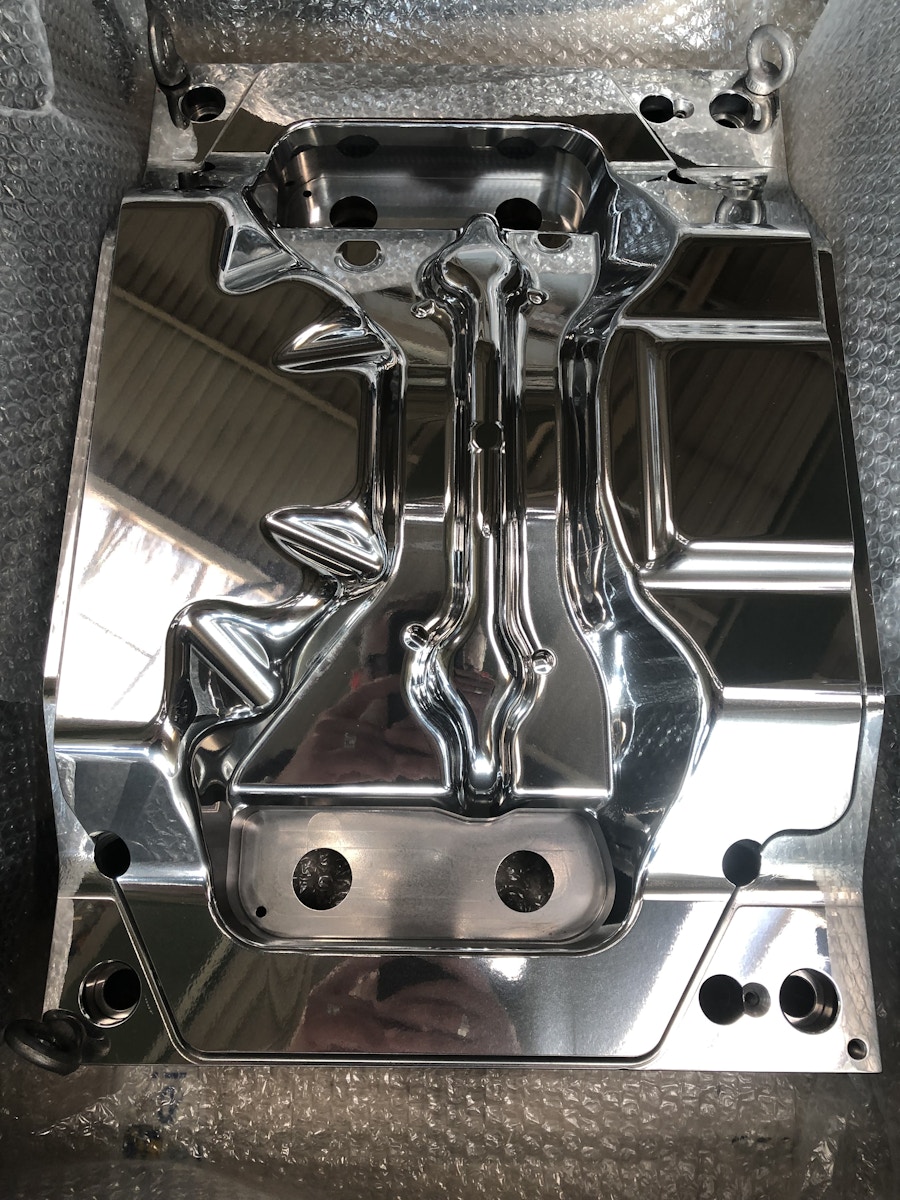 Bruder Oberflächentechnik GmbH in Renchen auf wlw.de