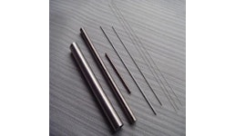 Iridium Stab, Draht, Folie Iridium Stab, Draht, Folie