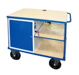 Mobilwagen KCS-MW-600 Mobilwagen KCS-MW-600