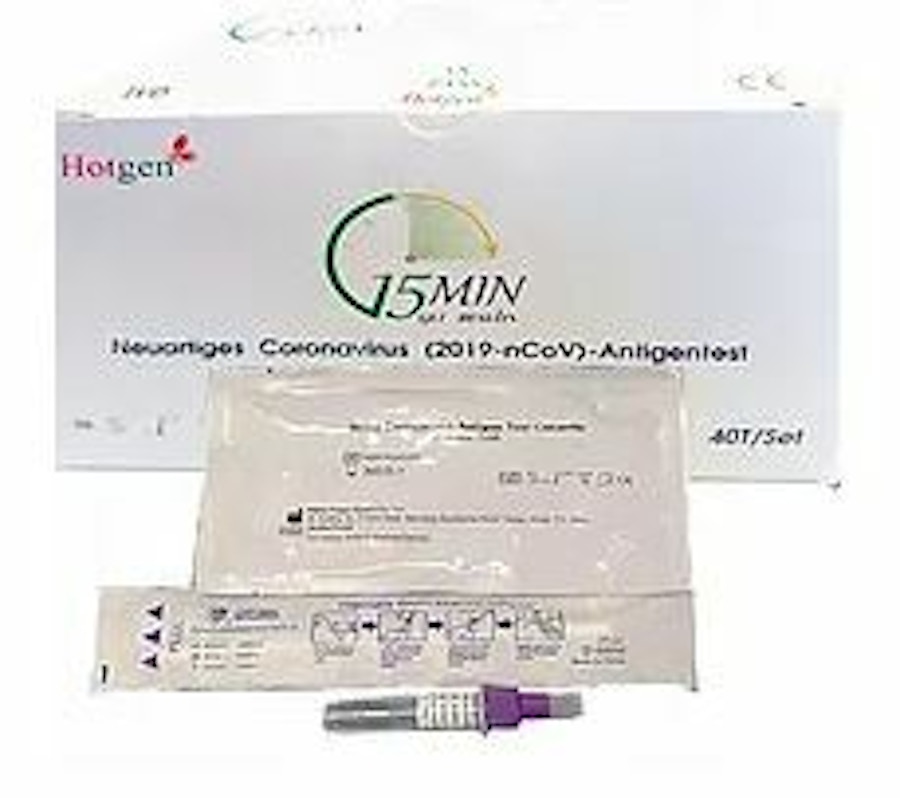 HEALTH SQUAD Medizinprodukte Handels GmbH in Fischamend