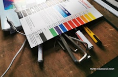 Verlängerte Werkbank