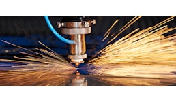 Laserschneiden Laserschneiden