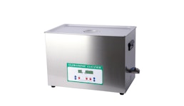 Ultraschallbad - Ultraschallreiniger 30 Liter Ultraschallbad - Ultraschallreiniger 30 Liter